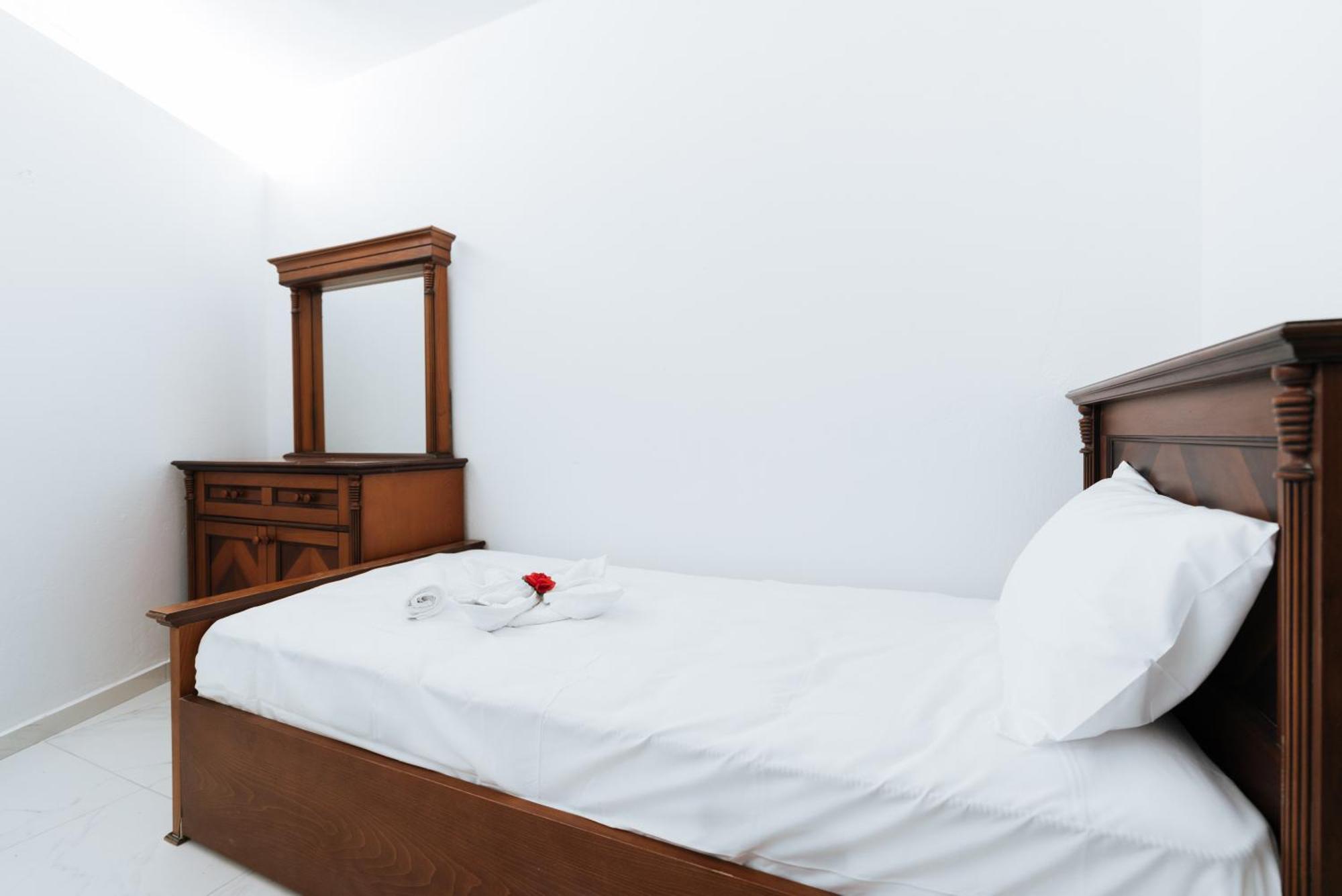 Dodomar Selection Hotel Perissa  Ngoại thất bức ảnh
