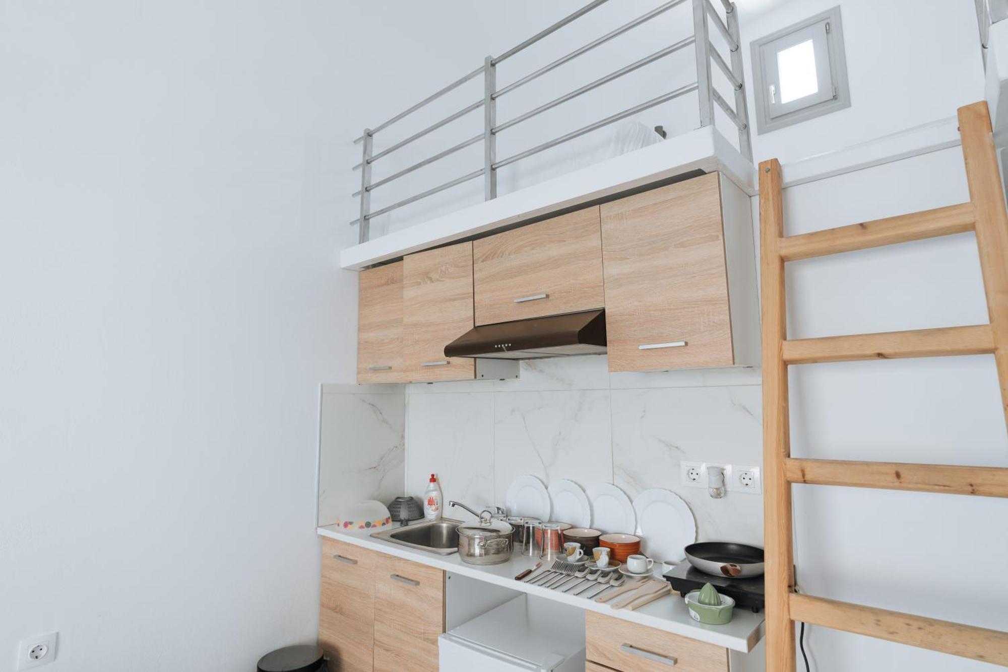 Dodomar Selection Hotel Perissa  Ngoại thất bức ảnh